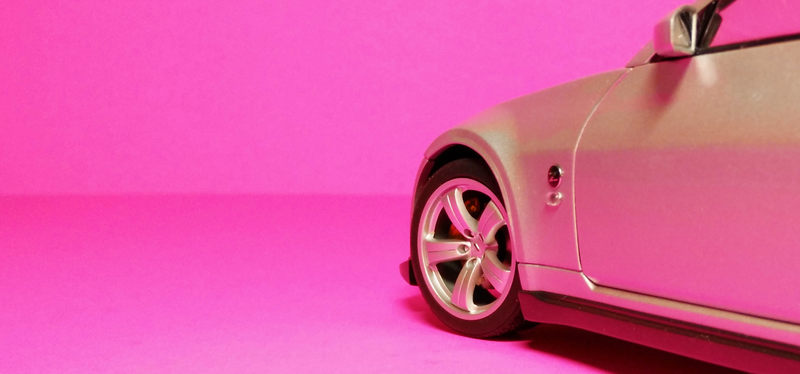 Illustration for article titled Fairlady Friday